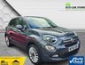 USED 2016 66 FIAT 500X 1.6 MultiJetII Lounge SUV 5dr Diesel Manual Euro 6 (s/s) (120 ps) 