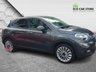 USED 2016 66 FIAT 500X 1.6 MultiJetII Lounge SUV 5dr Diesel Manual Euro 6 (s/s) (120 ps) 