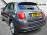 USED 2016 66 FIAT 500X 1.6 MultiJetII Lounge SUV 5dr Diesel Manual Euro 6 (s/s) (120 ps) 