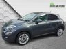 USED 2016 66 FIAT 500X 1.6 MultiJetII Lounge SUV 5dr Diesel Manual Euro 6 (s/s) (120 ps) 