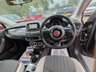 USED 2016 66 FIAT 500X 1.6 MultiJetII Lounge SUV 5dr Diesel Manual Euro 6 (s/s) (120 ps) 