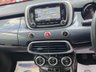 USED 2016 66 FIAT 500X 1.6 MultiJetII Lounge SUV 5dr Diesel Manual Euro 6 (s/s) (120 ps) 