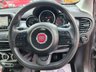 USED 2016 66 FIAT 500X 1.6 MultiJetII Lounge SUV 5dr Diesel Manual Euro 6 (s/s) (120 ps) 