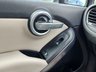 USED 2016 66 FIAT 500X 1.6 MultiJetII Lounge SUV 5dr Diesel Manual Euro 6 (s/s) (120 ps) 
