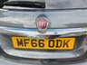 USED 2016 66 FIAT 500X 1.6 MultiJetII Lounge SUV 5dr Diesel Manual Euro 6 (s/s) (120 ps) 