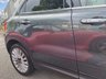 USED 2016 66 FIAT 500X 1.6 MultiJetII Lounge SUV 5dr Diesel Manual Euro 6 (s/s) (120 ps) 
