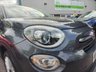 USED 2016 66 FIAT 500X 1.6 MultiJetII Lounge SUV 5dr Diesel Manual Euro 6 (s/s) (120 ps) 