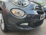 USED 2016 66 FIAT 500X 1.6 MultiJetII Lounge SUV 5dr Diesel Manual Euro 6 (s/s) (120 ps) 