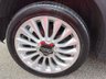 USED 2016 66 FIAT 500X 1.6 MultiJetII Lounge SUV 5dr Diesel Manual Euro 6 (s/s) (120 ps) 