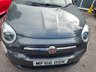 USED 2016 66 FIAT 500X 1.6 MultiJetII Lounge SUV 5dr Diesel Manual Euro 6 (s/s) (120 ps) 