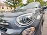 USED 2016 66 FIAT 500X 1.6 MultiJetII Lounge SUV 5dr Diesel Manual Euro 6 (s/s) (120 ps) 