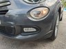 USED 2016 66 FIAT 500X 1.6 MultiJetII Lounge SUV 5dr Diesel Manual Euro 6 (s/s) (120 ps) 