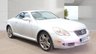 USED 2009 09 LEXUS SC 4.3 430 2dr IMMACULATE CAR LOW MILES NAV