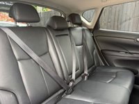 USED 2014 64 NISSAN PULSAR 1.2 DIG-T Tekna Hatchback 5dr Petrol Manual Euro 5 (s/s) Euro 5 (115 ps) FSH - WRNTY - 12 MONTH MOT
