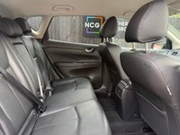 USED 2014 64 NISSAN PULSAR 1.2 DIG-T Tekna Hatchback 5dr Petrol Manual Euro 5 (s/s) Euro 5 (115 ps) FSH - WRNTY - 12 MONTH MOT