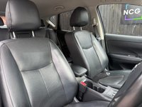 USED 2014 64 NISSAN PULSAR 1.2 DIG-T Tekna Hatchback 5dr Petrol Manual Euro 5 (s/s) Euro 5 (115 ps) FSH - WRNTY - 12 MONTH MOT