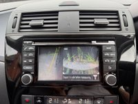 USED 2014 64 NISSAN PULSAR 1.2 DIG-T Tekna Hatchback 5dr Petrol Manual Euro 5 (s/s) Euro 5 (115 ps) FSH - WRNTY - 12 MONTH MOT