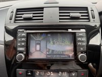 USED 2014 64 NISSAN PULSAR 1.2 DIG-T Tekna Hatchback 5dr Petrol Manual Euro 5 (s/s) Euro 5 (115 ps) FSH - WRNTY - 12 MONTH MOT