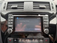 USED 2014 64 NISSAN PULSAR 1.2 DIG-T Tekna Hatchback 5dr Petrol Manual Euro 5 (s/s) Euro 5 (115 ps) FSH - WRNTY - 12 MONTH MOT