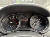 USED 2014 64 NISSAN PULSAR 1.2 DIG-T Tekna Hatchback 5dr Petrol Manual Euro 5 (s/s) Euro 5 (115 ps) FSH - WRNTY - 12 MONTH MOT