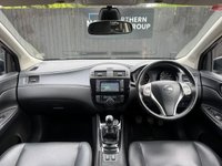 USED 2014 64 NISSAN PULSAR 1.2 DIG-T Tekna Hatchback 5dr Petrol Manual Euro 5 (s/s) Euro 5 (115 ps) FSH - WRNTY - 12 MONTH MOT