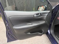 USED 2014 64 NISSAN PULSAR 1.2 DIG-T Tekna Hatchback 5dr Petrol Manual Euro 5 (s/s) Euro 5 (115 ps) FSH - WRNTY - 12 MONTH MOT