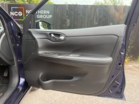 USED 2014 64 NISSAN PULSAR 1.2 DIG-T Tekna Hatchback 5dr Petrol Manual Euro 5 (s/s) Euro 5 (115 ps) FSH - WRNTY - 12 MONTH MOT
