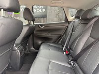 USED 2014 64 NISSAN PULSAR 1.2 DIG-T Tekna Hatchback 5dr Petrol Manual Euro 5 (s/s) Euro 5 (115 ps) FSH - WRNTY - 12 MONTH MOT