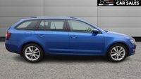 USED 2019 19 SKODA OCTAVIA 2.0 TDI SE L Estate 5dr Diesel Manual Euro 6 (s/s) (150 ps) 