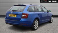 USED 2019 19 SKODA OCTAVIA 2.0 TDI SE L Estate 5dr Diesel Manual Euro 6 (s/s) (150 ps) 