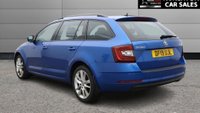 USED 2019 19 SKODA OCTAVIA 2.0 TDI SE L Estate 5dr Diesel Manual Euro 6 (s/s) (150 ps) 