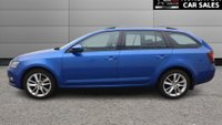 USED 2019 19 SKODA OCTAVIA 2.0 TDI SE L Estate 5dr Diesel Manual Euro 6 (s/s) (150 ps) 