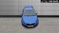 USED 2019 19 SKODA OCTAVIA 2.0 TDI SE L Estate 5dr Diesel Manual Euro 6 (s/s) (150 ps) 