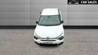 USED 2022 22 CITROEN C4 1.2 PureTech Shine Plus Hatchback 5dr Petrol EAT8 Euro 6 (s/s) (130 ps) 