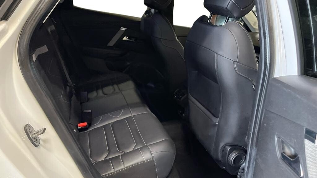 USED 2022 22 CITROEN C4 1.2 PureTech Shine Plus Hatchback 5dr Petrol EAT8 Euro 6 (s/s) (130 ps) 