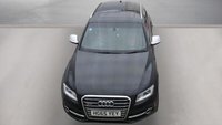 USED 2015 65 AUDI SQ5 3.0 BiTDI V6 Tiptronic quattro Euro 6 (s/s) 5dr 