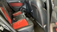USED 2015 65 AUDI SQ5 3.0 BiTDI V6 Tiptronic quattro Euro 6 (s/s) 5dr 