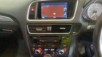 USED 2015 65 AUDI SQ5 3.0 BiTDI V6 Tiptronic quattro Euro 6 (s/s) 5dr 