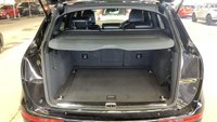 USED 2015 65 AUDI SQ5 3.0 BiTDI V6 Tiptronic quattro Euro 6 (s/s) 5dr 