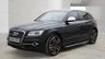 USED 2015 65 AUDI SQ5 3.0 BiTDI V6 Tiptronic quattro Euro 6 (s/s) 5dr 