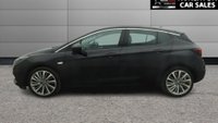 USED 2021 71 VAUXHALL ASTRA 1.2 Turbo Griffin Edition Hatchback 5dr Petrol Manual Euro 6 (s/s) (145 ps) 