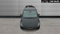 USED 2021 71 VAUXHALL ASTRA 1.2 Turbo Griffin Edition Hatchback 5dr Petrol Manual Euro 6 (s/s) (145 ps) 