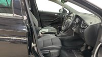 USED 2021 71 VAUXHALL ASTRA 1.2 Turbo Griffin Edition Hatchback 5dr Petrol Manual Euro 6 (s/s) (145 ps) 