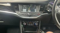 USED 2021 71 VAUXHALL ASTRA 1.2 Turbo Griffin Edition Hatchback 5dr Petrol Manual Euro 6 (s/s) (145 ps) 