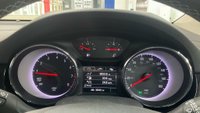 USED 2021 71 VAUXHALL ASTRA 1.2 Turbo Griffin Edition Hatchback 5dr Petrol Manual Euro 6 (s/s) (145 ps) 