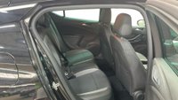 USED 2021 71 VAUXHALL ASTRA 1.2 Turbo Griffin Edition Hatchback 5dr Petrol Manual Euro 6 (s/s) (145 ps) 