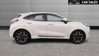 USED 2020 69 FORD PUMA 1.0T EcoBoost MHEV ST-Line X First Edition SUV 5dr Petrol Manual Euro 6 (s/s) (125 ps) 