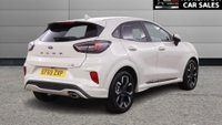 USED 2020 69 FORD PUMA 1.0T EcoBoost MHEV ST-Line X First Edition SUV 5dr Petrol Manual Euro 6 (s/s) (125 ps) 
