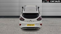 USED 2020 69 FORD PUMA 1.0T EcoBoost MHEV ST-Line X First Edition SUV 5dr Petrol Manual Euro 6 (s/s) (125 ps) 