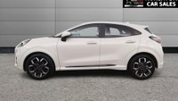 USED 2020 69 FORD PUMA 1.0T EcoBoost MHEV ST-Line X First Edition SUV 5dr Petrol Manual Euro 6 (s/s) (125 ps) 